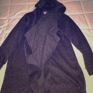 Juicy couture cardigan